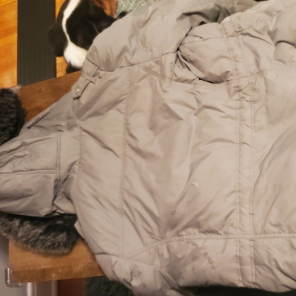 Michael Kors Jacket - Picture 4 of 5